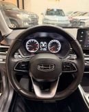 Geely Emgrand GK