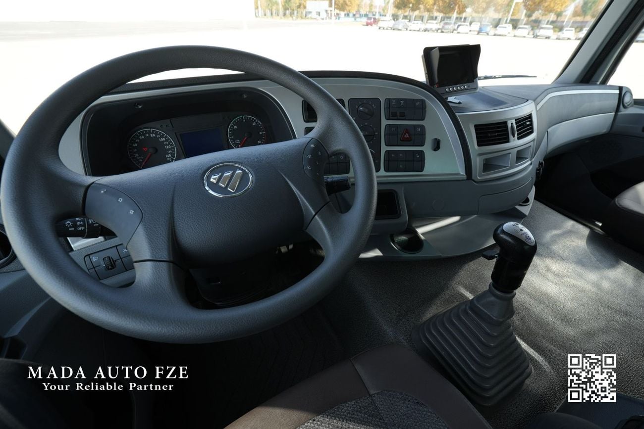 Foton Auman 