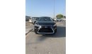 لكزس RX 350 LIMITED EDITION F-SPORT AND ECO 3.5L V6 2016 AMERICAN SPECIFICATION