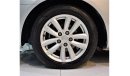 Geely Emgrand 7 Geely Emgrand 7 ( 2015 Model! ) in Silver Color! GCC Specs