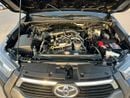 Toyota Hilux GL