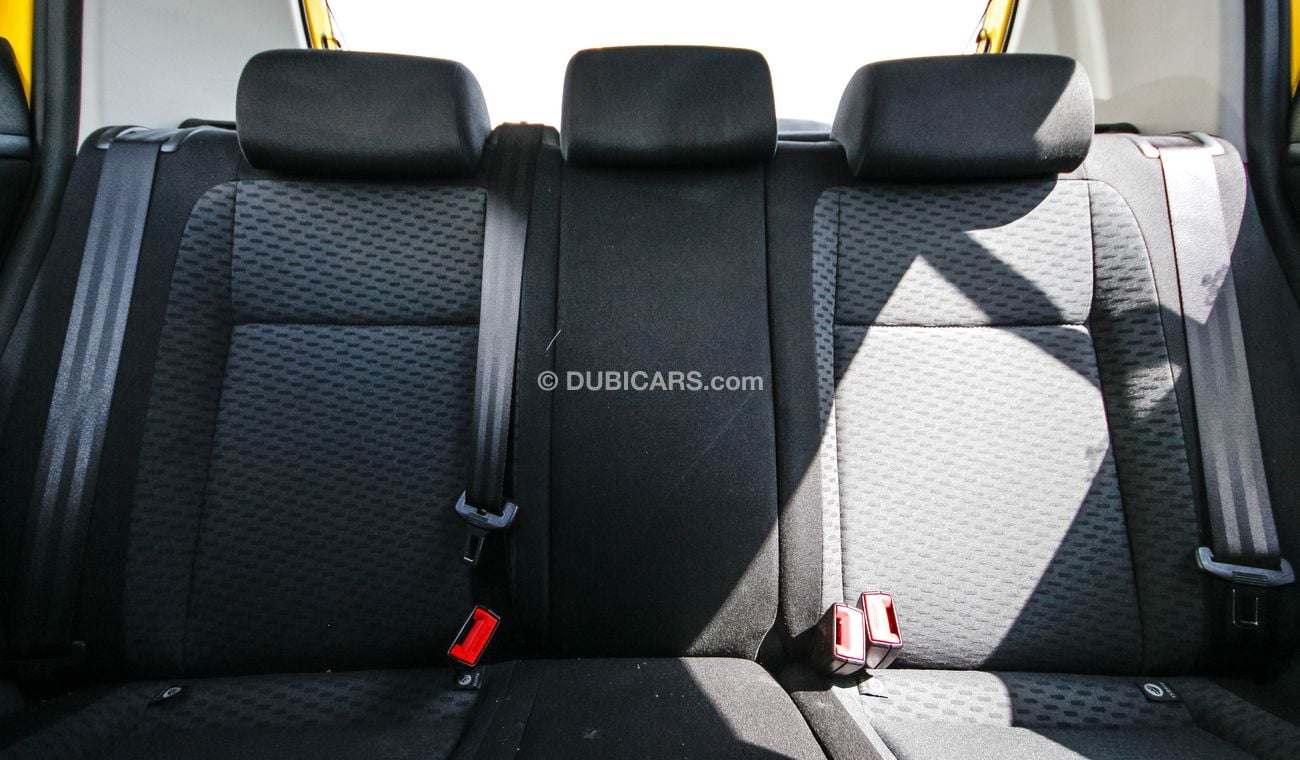 سكودا فابيا