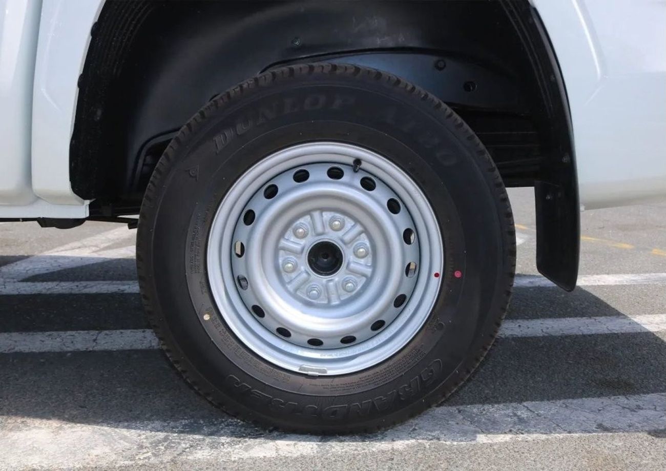 Mitsubishi L200 Mitsubishi L200 4WD 2.4L Diesel MT 2025