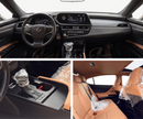 Lexus ES300h 2.5