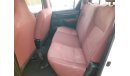 Toyota Hilux Toyota hilux 2017 4x4 original pant