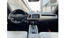 Honda HR-V DX 1.8 | Under Warranty | Free Insurance | Inspected on 150+ parameters