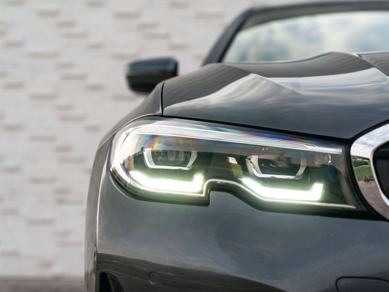 BMW 320i Executive 2.0L