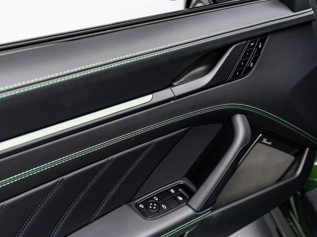 Porsche 911 TURBO S BUY NOW, PAY 2027 | THE BLACKLINE STANDARD | 2026 Turbo S, Brand New, 2031 Porsche Warranty, GCC