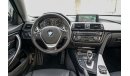 BMW 428i M Sport - Spectacular Condition! - Full Service History! - AED 1,743 PM! - 0% DP!