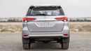 تويوتا فورتونر TOYOTA FORTUNER