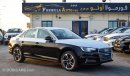 Audi A4 S LINE  2018  2.0L TURBO Special Offer by Formala Auto