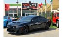 Dodge Charger SXT CHARGER //SRT KIT //SUN ROOF --AIR BAGS**GOOD CONDITION