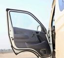 Toyota Hiace DX