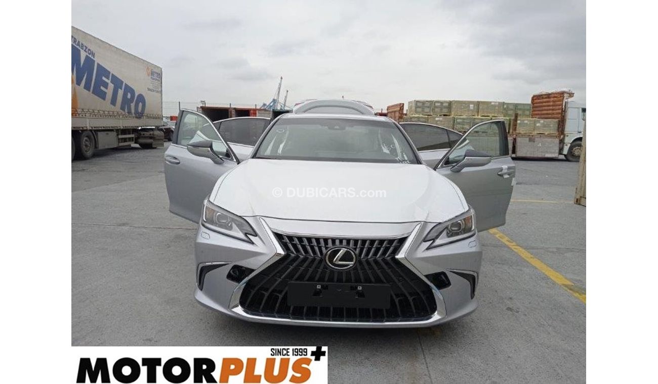 Lexus ES 300 HYBRID PREMIUM
