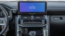 Toyota Land Cruiser VXR TOYOTA LANDCRUISER 3.3 VXR HIGH DSL -2026YM