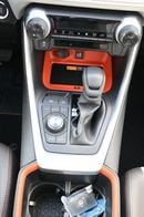 Toyota RAV4 Toyota RAV4 Adventure 2.5L Petrol, CUV AWD 5 Doors,  Driver Electric Seat, Panoramic Roof, Rear Came