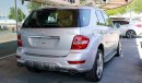 Mercedes-Benz ML 350 4MATIC