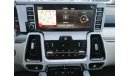 Kia Sorento 3.5 V6  FULL OPTION   WITH PANORAMIC