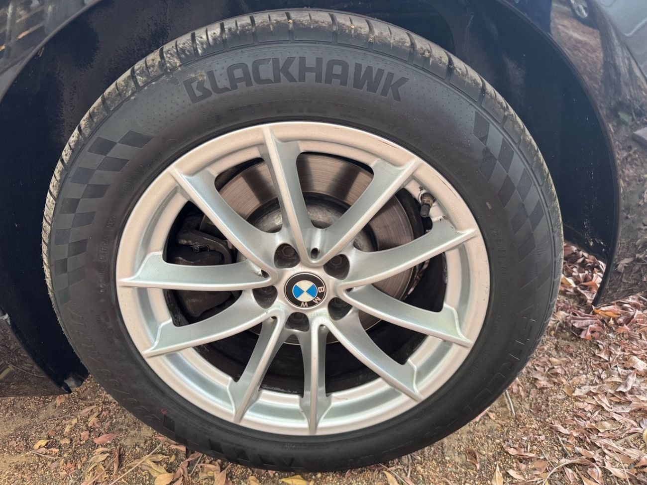 BMW 520i EXCELLENCE