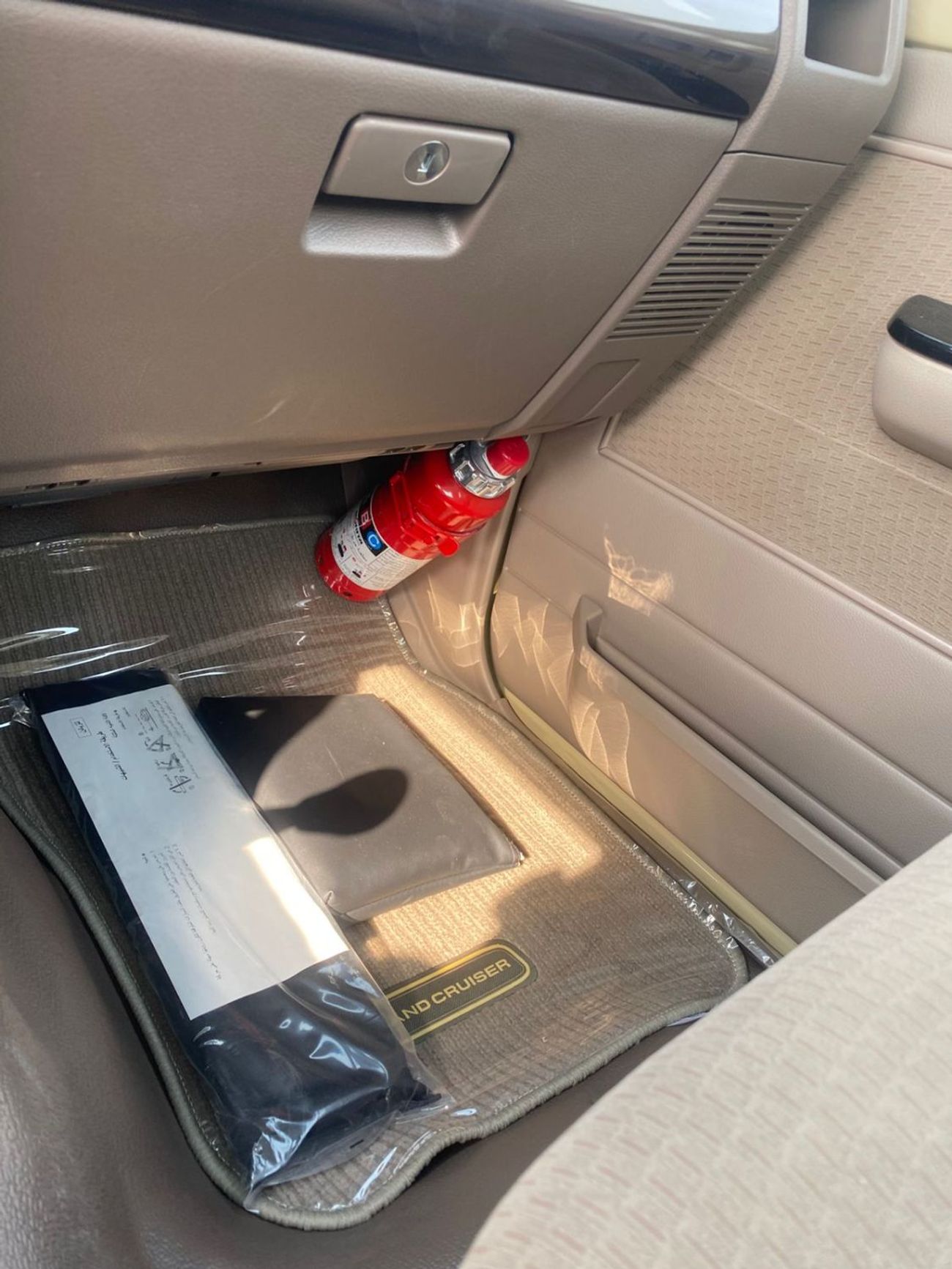 Toyota Land Cruiser Pick Up Std 4.0L Single Cab Utility 4WD