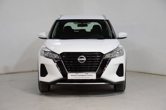 Nissan Kicks S, миниатюра 14