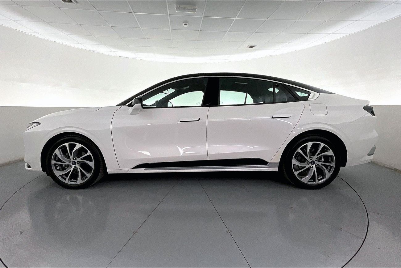 Ford Taurus Titanium | 1 year free warranty | 1.99% financing rate | Flood Free