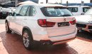 BMW X5 Xdrive 50i