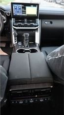 Toyota Land Cruiser TOYOTA LC300 3.3L VX+ DIESEL 6CYL. 7SEATER EUROPE FULL OPTION 2022MY