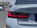 بي أم دبليو i3 EDRIVE35L (NON GCC) 