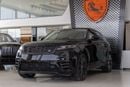 Land Rover Range Rover Velar Range Rover Velar P250 SE | R Dynamic | HUD | Hydraulic | 22 Alloy Wheels | 2025 (EXPORT)