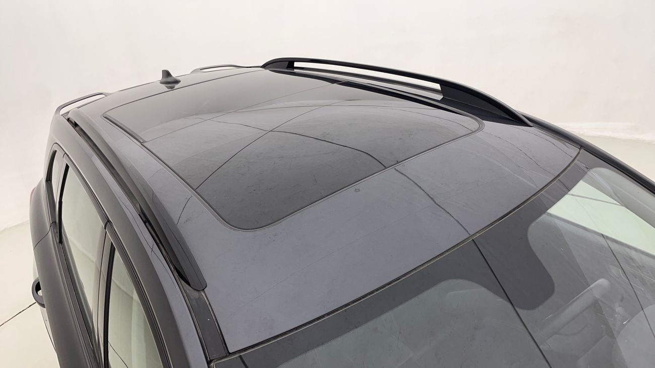 MG RX5 LUXURY 1.5 | Zero Down Payment | Home Test Drive