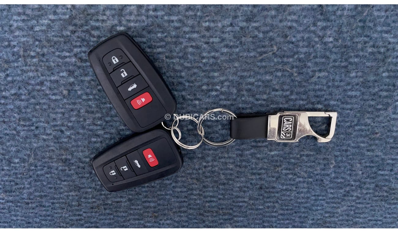 Toyota Corolla GLI 1.6 | Zero Down Payment | Free Home Test Drive