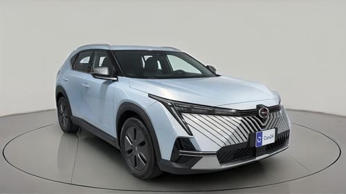 GAC EMKOO 2025 GE | AED 972/Month | 0 DP | 30 Day Return | Warranty | Service History