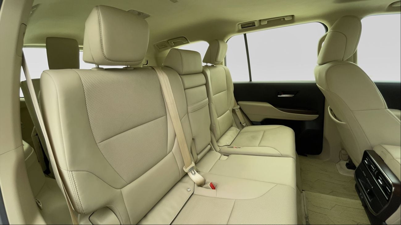 Toyota Land Cruiser GXR 4.0L GXR 4 | Zero Down Payment | Home Test Drive