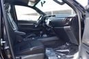 Toyota Hilux Hilux Adventure 4.0 black 2026