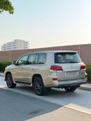 Lexus LX570 PLATINUM