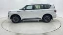 Nissan Patrol 2023 SE PLATINUM CITY | AED 2729/Month | 0 DP | 30 Day Return | Warranty | Service History