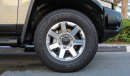 Toyota FJ Cruiser TOYOTA FJ CRUISER FINAL EDITION JBL CRWAL SYSTEM DIFF LOCK 2023 (EXPOT ONLY)