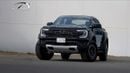فورد رانجر ( Eid al-Adha Offer ) (For Export , НА ЭКСПОРТ) PY 25/25 3.0L EcoBoost V6 GCC Без пробега