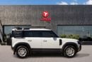 Land Rover Defender Land Rover Defender 110 S P300 2021 GCC | Warranty