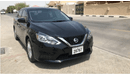 نيسان سنترا Nissan Sentra 2017 1.8L DOHC 16-VALVE 4-CYLINDER