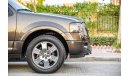 Ford Expedition 5.0 V8