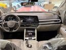 كيا سبورتيج SX 1.6T-GDI GT (AWD)