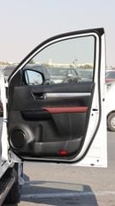 Toyota Hilux Toyota Hilux SR5 2.7L MT