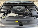 تويوتا لاند كروزر GXR 3.5L