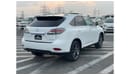 Lexus RX350 *Offer*2015 LEXUS RX350 F SPORTS / EXPORT ONLY
