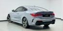BMW M440i XDRIVE 2022 BMW M440i xDrive Coupe, Warranty, Full BMW Service History, Fully Loaded, GCC