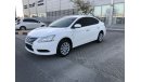 Nissan Sentra GCC