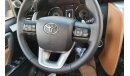 Toyota Fortuner 4.0L Petrol A/T Full Option