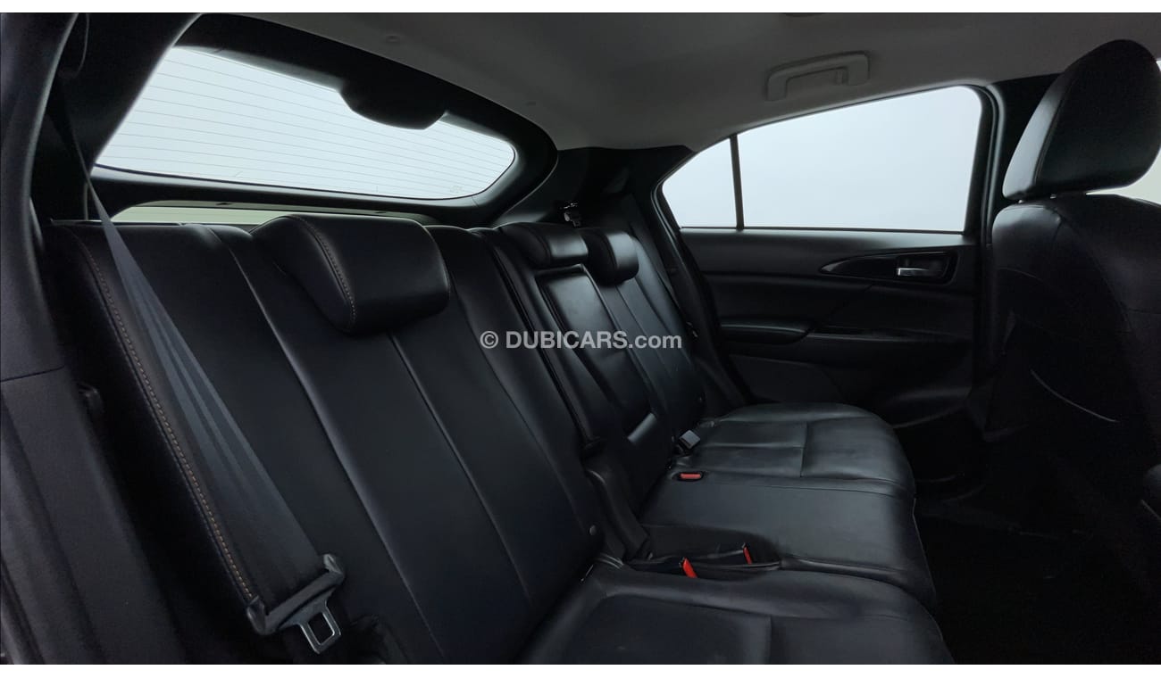 Mitsubishi Eclipse Cross GLX HIGHLINE 1.5 | Zero Down Payment | Free Home Test Drive